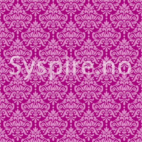 Damask 100 farger